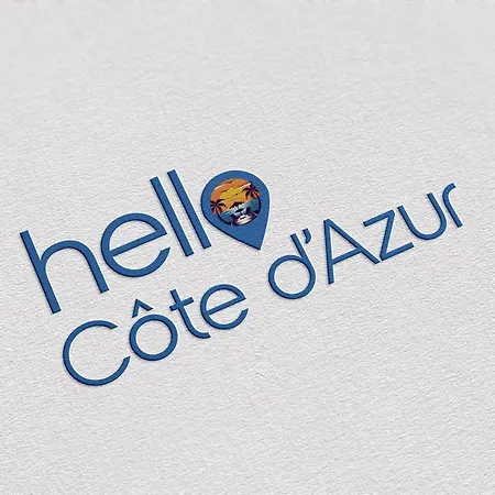 Hello Cote D'azur - Spacieux 2 Pieces Au Calme A 5 Min Des Plages Apartamento