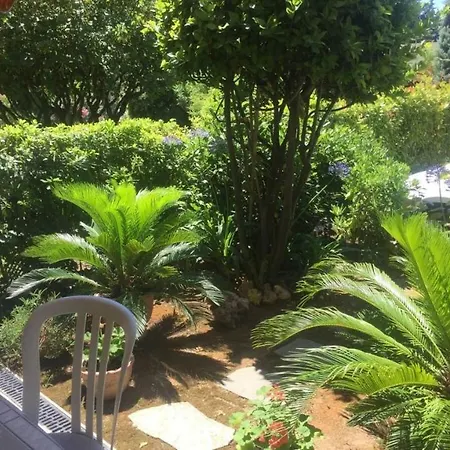 Appartement Spacieux 2 Pièces Au Calme à 5 Min Des Plages