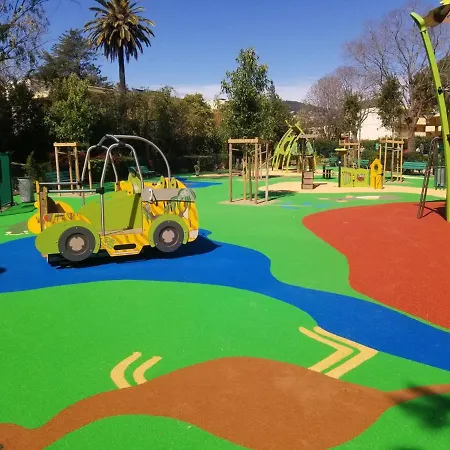 Hello Cote D'azur - Spacieux 2 Pieces Au Calme A 5 Min Des Plages Apartmán *