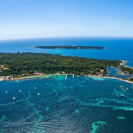 Hello Cote D'azur - Spacieux 2 Pieces Au Calme A 5 Min Des Plages *