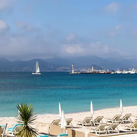 Hello Cote D'azur - Spacieux 2 Pieces Au Calme A 5 Min Des Plages * Antibes